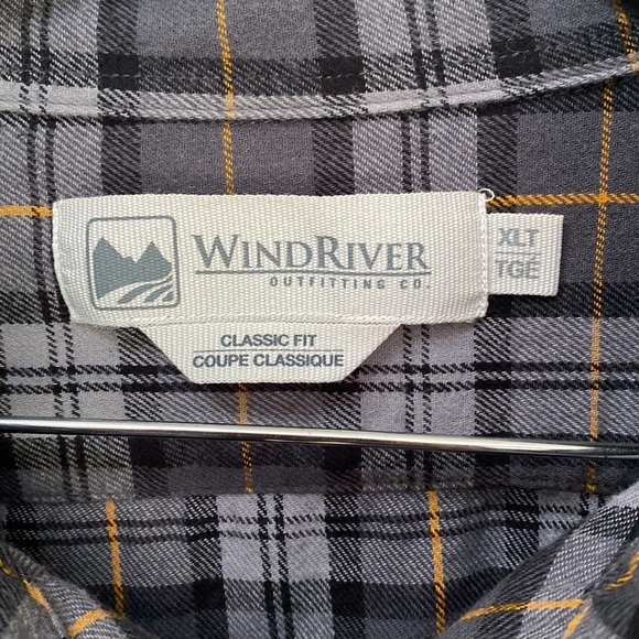 WINDRIVER | long sleeve - Picture 2 of 5